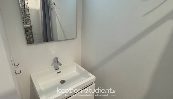 Colocation étudiante Studio à Talence (33400)
