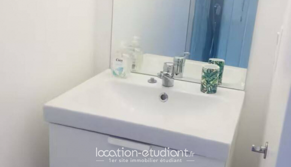 Colocation étudiante Studio à Talence (33400)
