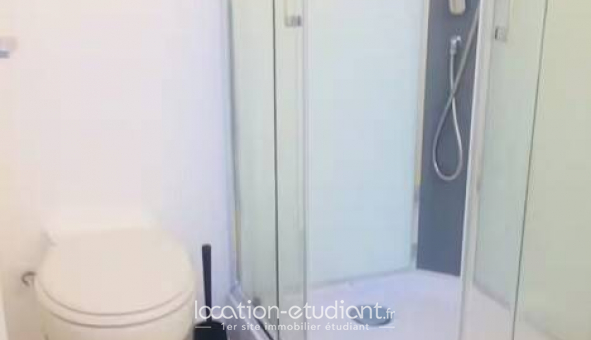 Colocation étudiante Studio à Talence (33400)
