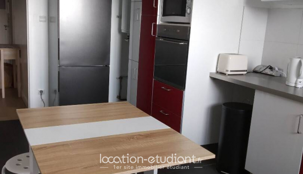 Colocation tudiante Studio à Talence (33400)