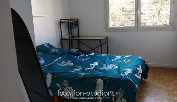 Colocation tudiante Studio à Talence (33400)