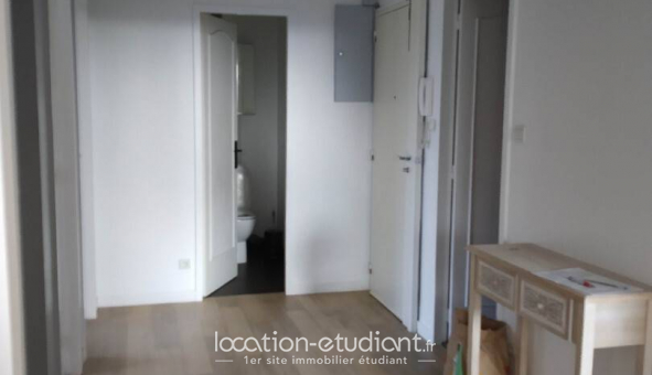 Colocation tudiante Studio à Talence (33400)