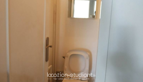 Colocation tudiante Studio à Talence (33400)