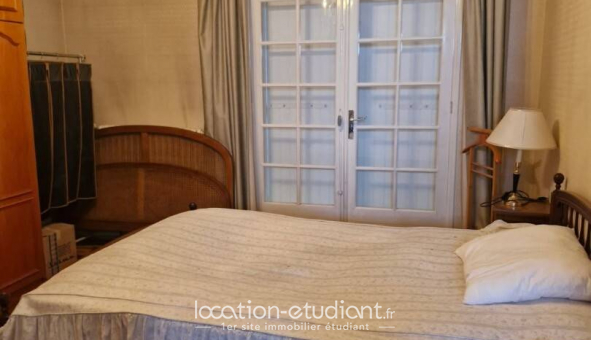 Colocation tudiante Studio à Talence (33400)
