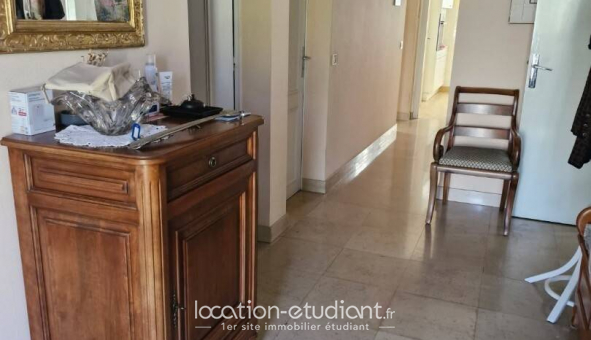 Colocation tudiante Studio à Talence (33400)