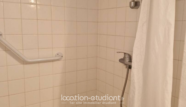 Colocation tudiante Studio à Talence (33400)
