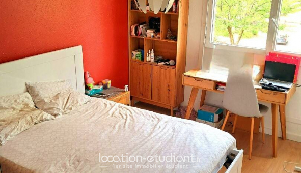 Colocation tudiante Studio à Talence (33400)