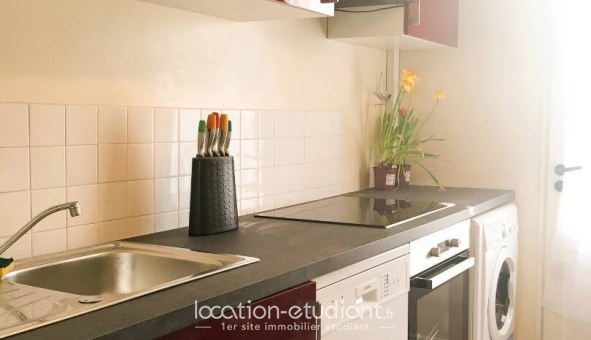 Colocation tudiante Studio à Talence (33400)