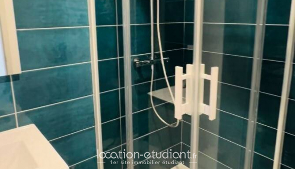 Colocation �tudiante Studio &agrave; Talence (33400)