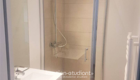 Colocation étudiante Studio &agrave; Talence (33400)