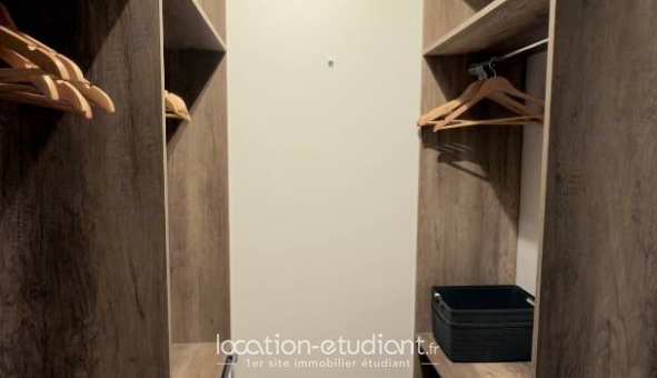 Colocation �tudiante Studio &agrave; Talence (33400)