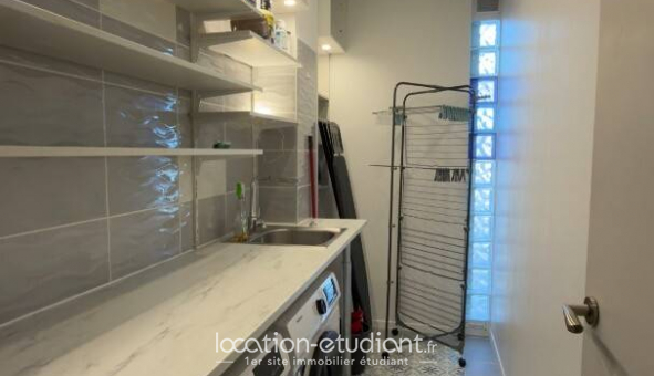 Colocation �tudiante Studio &agrave; Talence (33400)