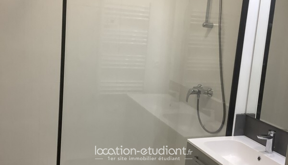 Colocation �tudiante T5 &agrave; Talence (33400)