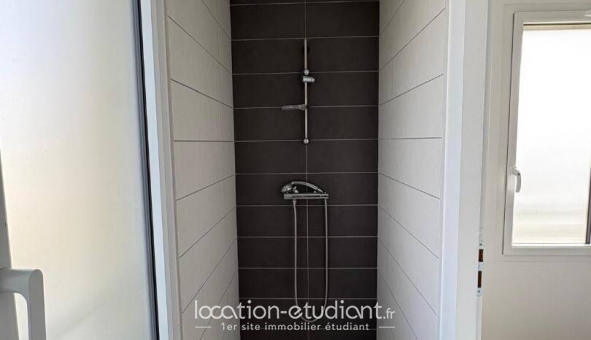 Colocation �tudiante Studio &agrave; Talence (33400)