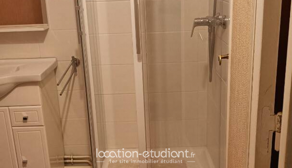 Colocation �tudiante Studio &agrave; Talence (33400)