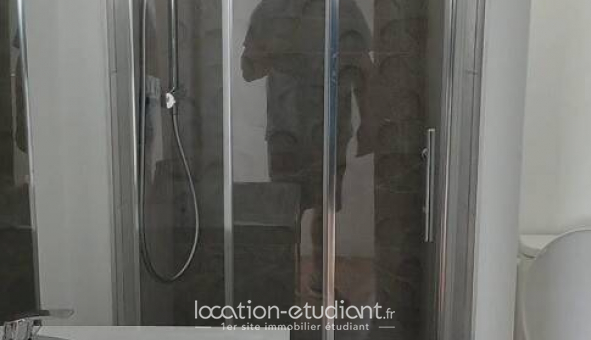 Colocation �tudiante Studio &agrave; Talence (33400)