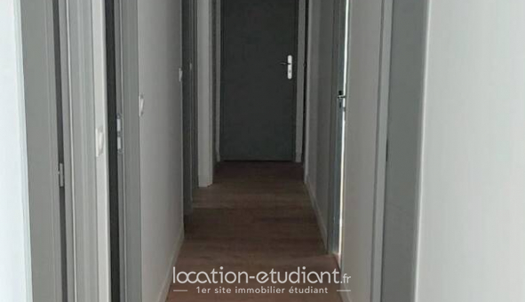 Colocation �tudiante Studio &agrave; Talence (33400)