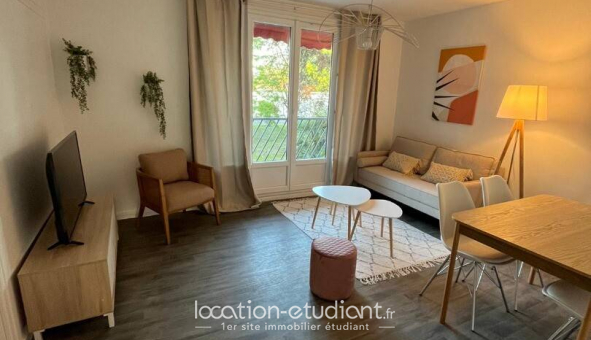 Colocation �tudiante Chambre dans une colocation de 10m2