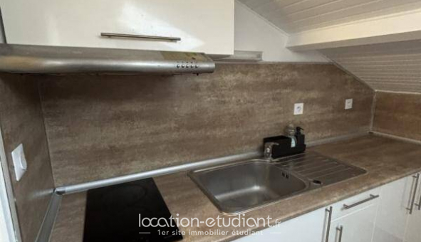 Colocation �tudiante Chambre dans une colocation de 15m2