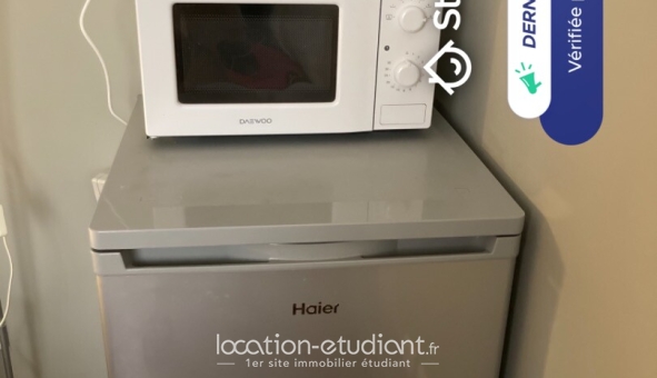 Colocation tudiante Studio à Talence (33400)
