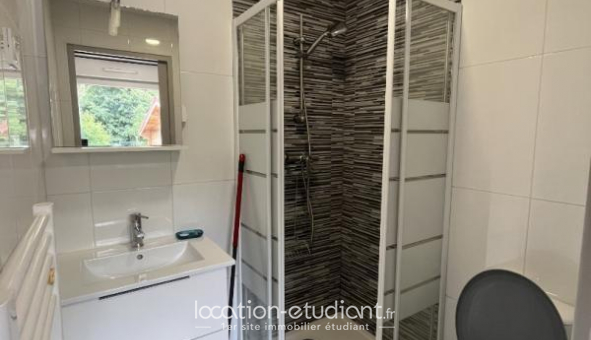Colocation tudiante Studio à Talence (33400)
