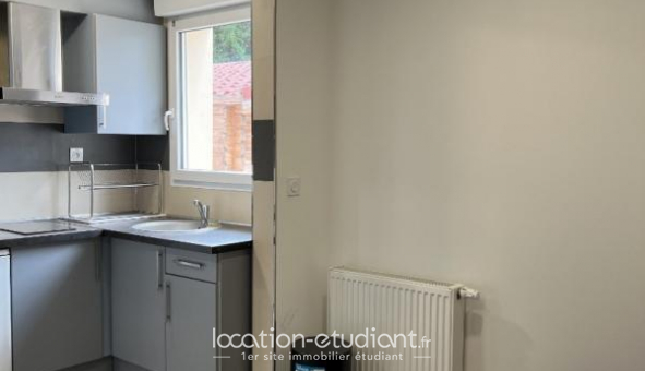 Colocation tudiante Studio à Talence (33400)