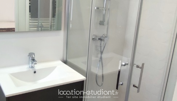 Colocation �tudiante Studio &agrave; Talence (33400)