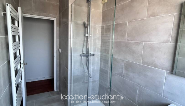 Colocation étudiante T4 &agrave; Talence (33400)