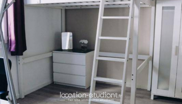 Colocation tudiante Studio à Talence (33400)