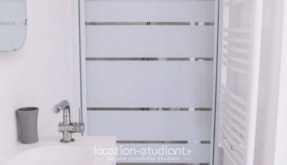 Colocation tudiante Studio à Talence (33400)