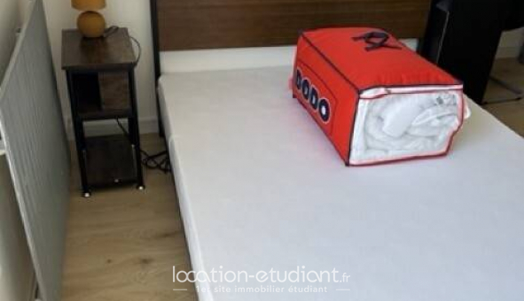 Colocation �tudiante T5 &agrave; Talence (33400)