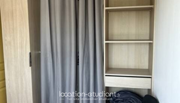 Colocation �tudiante T5 &agrave; Talence (33400)