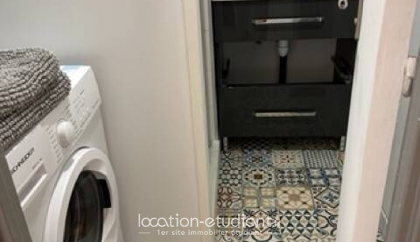 Colocation �tudiante T5 &agrave; Talence (33400)