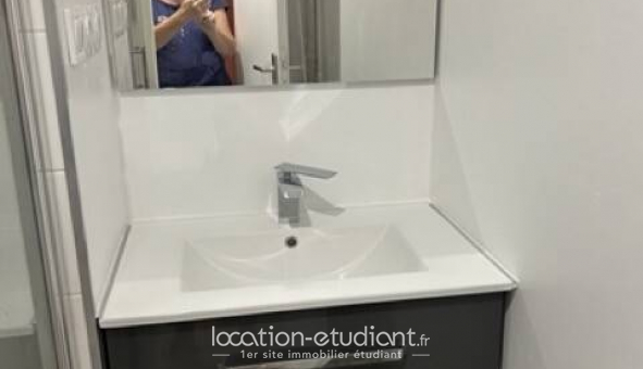 Colocation �tudiante T5 &agrave; Talence (33400)