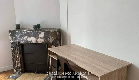 Colocation tudiante Studio à Tarbes (65000)