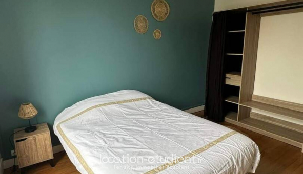 Colocation tudiante Studio à Tarbes (65000)