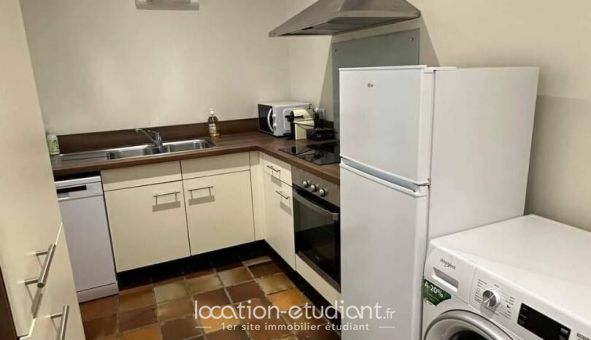 Colocation tudiante Studio à Tarbes (65000)