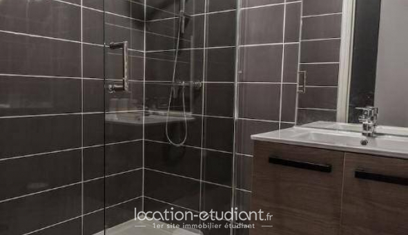 Colocation tudiante Studio à Tarbes (65000)