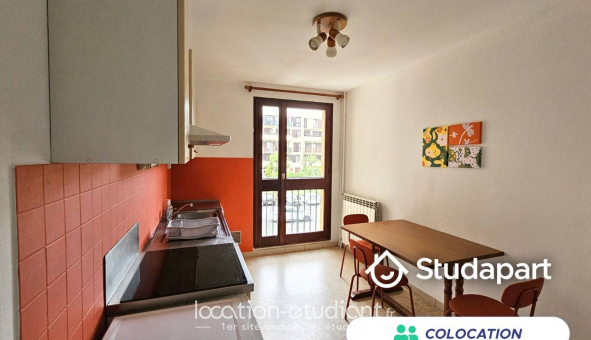 Colocation tudiante Studio à Tarbes (65000)