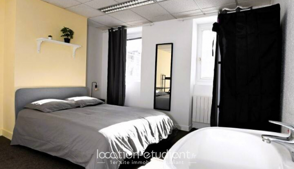 Colocation tudiante Studio à Tarbes (65000)