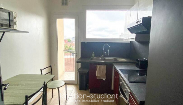 Colocation tudiante Studio à Tarbes (65000)
