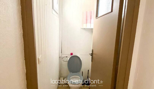 Colocation tudiante Studio à Tarbes (65000)