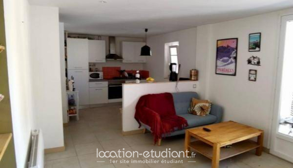 Colocation tudiante Chambre dans une colocation de 104m2