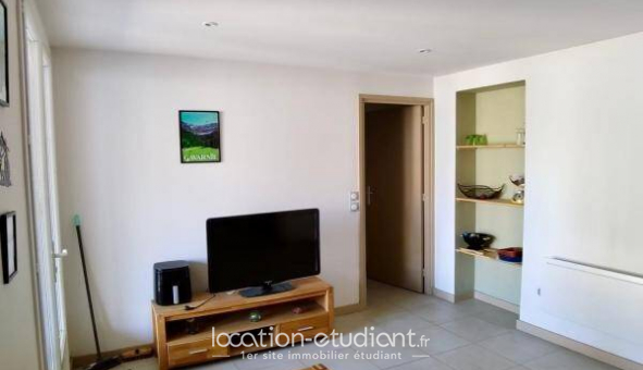 Colocation tudiante Studio à Tarbes (65000)