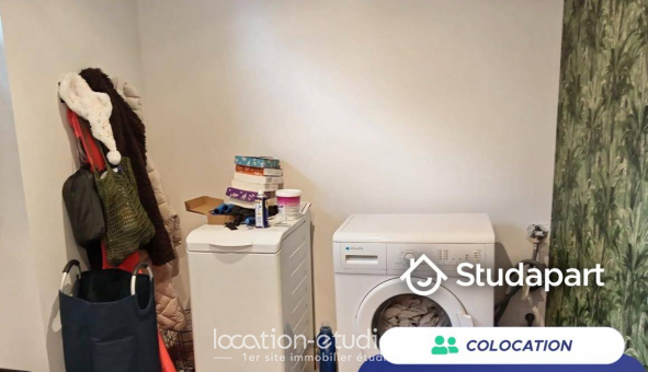Colocation tudiante Studio à Tarbes (65000)