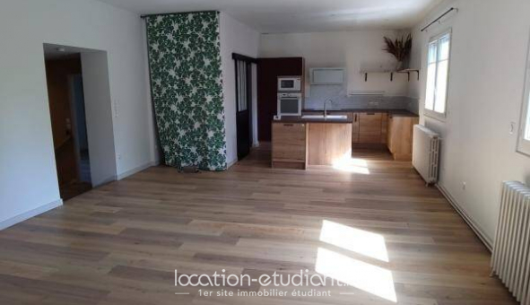 Colocation �tudiante Studio &agrave; Tarbes (65000)