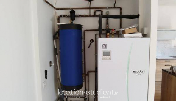 Colocation �tudiante Studio &agrave; Tarbes (65000)