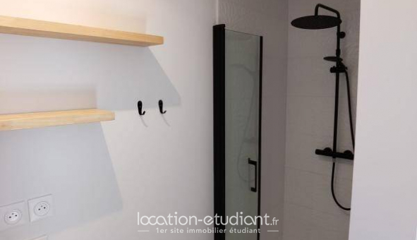 Colocation �tudiante Studio &agrave; Tarbes (65000)