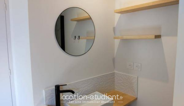 Colocation �tudiante Studio &agrave; Tarbes (65000)