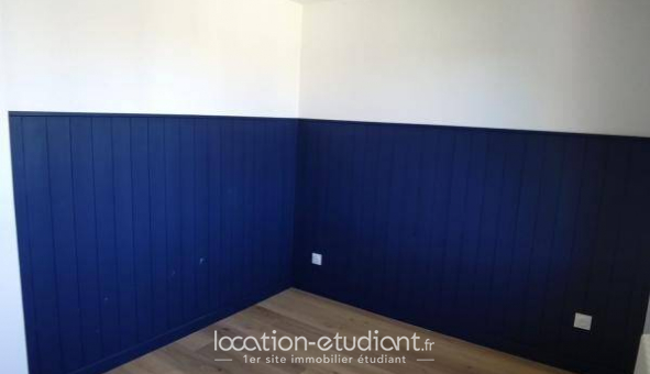 Colocation �tudiante Studio &agrave; Tarbes (65000)